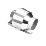 Duke 153458 Direct Vent Assembly, 613