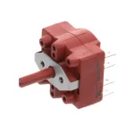 153460 Duke - 3 Heat Rotary Switch for Ovens