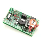 Duke 153564 Digital Control, Electronic Xx