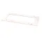 Duke 153579 Frame with Glass Assembly