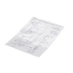 Duke 153620 SCHEM. WIRING V 6/13 EL
