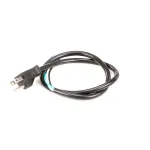 Henny Penny 153726-001 Power Cord, 120V