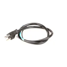 Henny Penny 153726-001 Power Cord, 120V