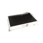 Marshall Air 153762 ThermoGlo Warmer, 208V, 840W, 14" x 20"