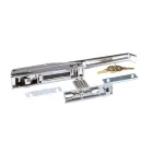 172C00006 Kason - Magnetic Latch with Lock & Key