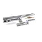 Blodgett 15383 HANDLE LATCH, W/SCREWS LTO
