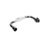 T&S Brass 153X 6 FRONT SECTION FOR DOUBLE-JOINT NOZZLE