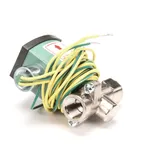 74582 Henny Penny - Solenoid Valve 240V NPT 1/2"