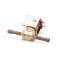 Norlake 154075 Solenoid, 230V, 3/8", 100RB2S3