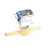 Norlake 154079 SOLENOID 200RB2T3AMS