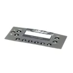 015410 Vita-Mix - Display Board Overlay Replacement