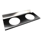 Norlake 154116S FAN DECK WELDMENT CPB075 SVC