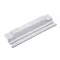 Frigidaire 154221101 BAFFLE,DOOR,WHITE