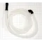 Frigidaire 154225602 Drain Hose, 10 Foot, Dishwasher