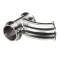 Groen 154351 Elbow, 45 Degree, 3 Way, Tri Clamp