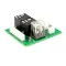 Duke 154377 Control Board, 3 Relay, ZZ