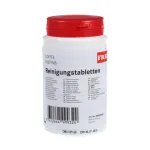 Franke Foodservice Coffee 154430 Cleaning Tablets, Reinigungstabletten, Bottle of 100