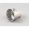 Duke 154434 Light Holder/Socket, 250 Volt, 660 Watt, Proofer Oven
