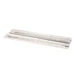 Norlake 154520 Drawer Slide, FR790.CS.500MM