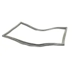 NORLAKEGASKET, 13" X 25-1/2" GRAY