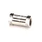 Cleveland 15462 Orifice, Flow Regulator 1/8' GPM