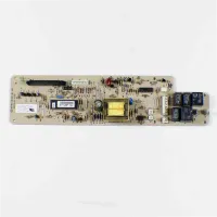 154663005 Frigidaire