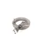 Henny Penny SC06-076 Screw, Thumb, M8 x 25MM, Black