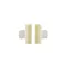 Frigidaire 154701001 Corner Gasket/Splash Shield, Dishwasher