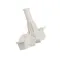 Frigidaire 154724001 Cover, Volute, Sump, Dishwasher