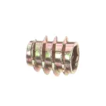 Norlake 154724 EZ-LOK, Flush, Hex Drive, 1/4-20