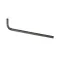 Norlake 154726 6MM HEX DRIVE LONG ARM STANDARD