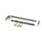 Norlake 154728 HINGE SCREW THREAD REPAIR KIT