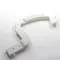 Frigidaire 154755801 DUCT ASSEMBLY,DOOR VENT,W/TAPE