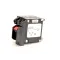 Nieco 15480 Rocker Switch/Circuit Breaker, 2 Pole, 50A