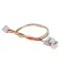 Frigidaire 154833101 Wire Harness, Turbid Module