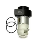 Frigidaire 154844301 MOTOR & PUMP ASSEMBLY,W/O-RINGS