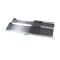 Multiplex 1706194 Syrup Rack/Rail, Black