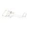 Cornelius 15488 Lever Assembly, Long