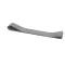 LBC Bakery Equipment 155-131 Door Sweep, Center, All Lrp