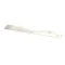 LBC Bakery Equipment 155-161-1 BRACKET, TOP MOUNT LRP4