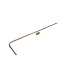 LBC Bakery Equipment 155-167-1 WATER DELIVERY TUBE