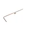 LBC Bakery Equipment 155-167-1 WATER DELIVERY TUBE