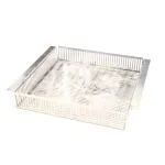 LBC Bakery Equipment 155-303 Fan Cover, Perforated, Proofer