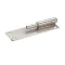LBC Bakery Equipment 155-721-2 HINGEHALF LRP1 LSTRSB, LRP2 LS