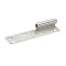LBC Bakery Equipment 155-721 HINGE HALF LRP BODY