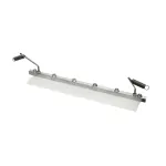 Somerset Industries 1550-500 Scraper Assembly, #1