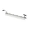 Somerset Industries 1550-500 Scraper Assembly, #1