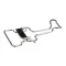 Cornelius 15500 Dispense Lever, Short, Cup Activated