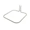 Duke 155085 ELEMENT,OUTER 240V 1833W