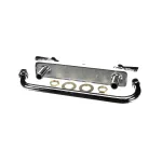 Krowne 15512L 8" DECK MOUNT FAUCET
